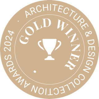 Gold Winner