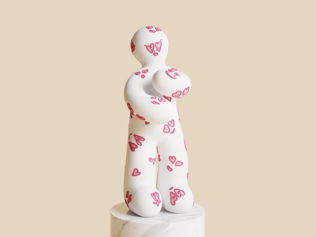 Pure Love view 3