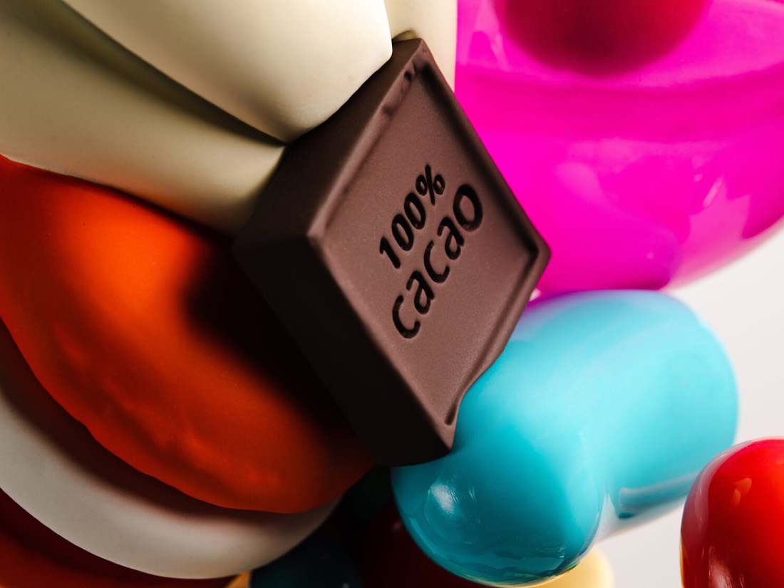 Candy Lady view 3