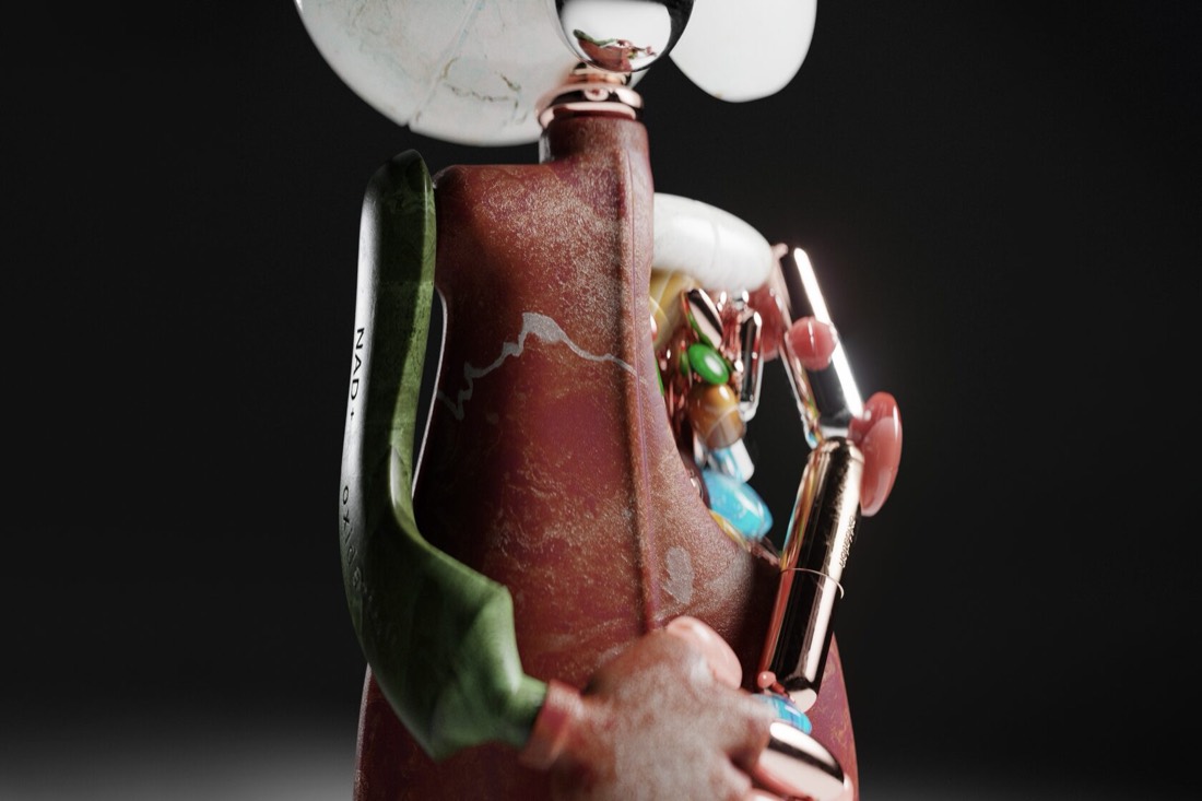 Gemstone Pillman view 5