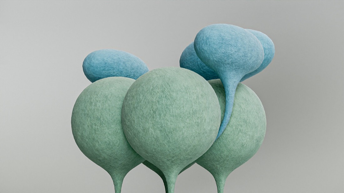 Inflated Ass view 4