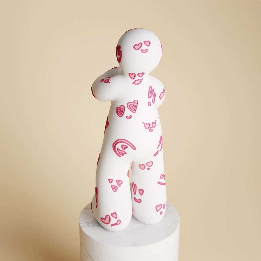 Pure Love view 4