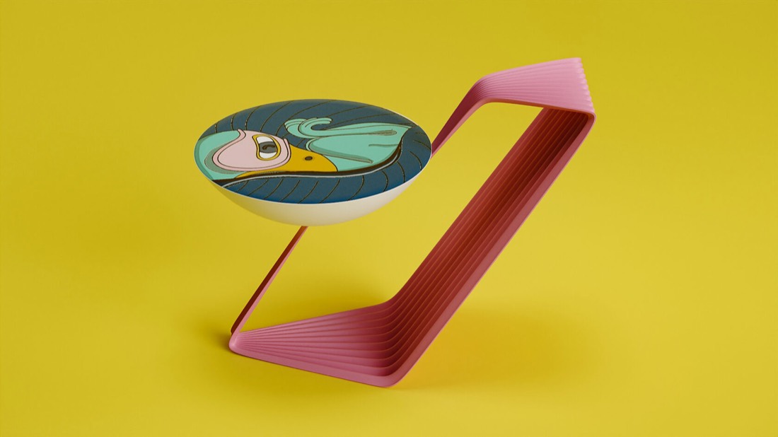 Embryo — другой ракурс