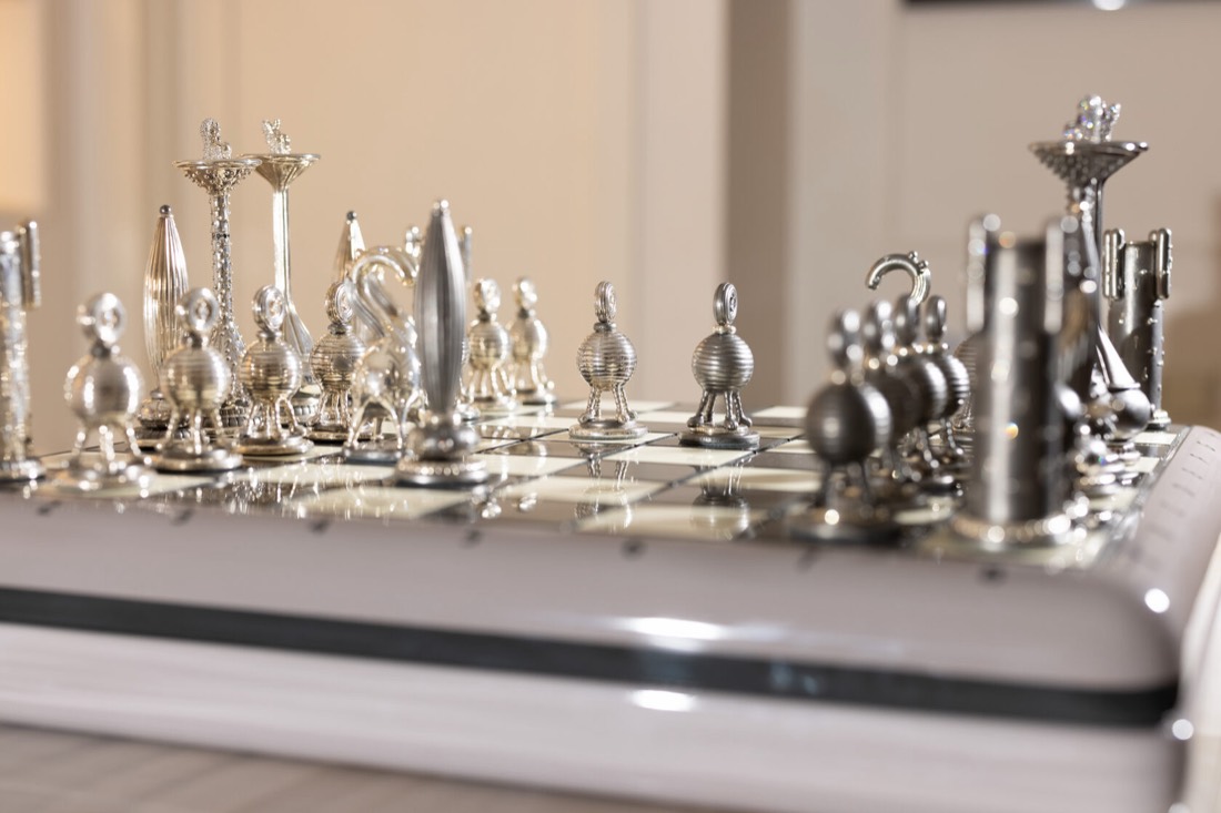 Another Kingdom: Diamond Age view 4