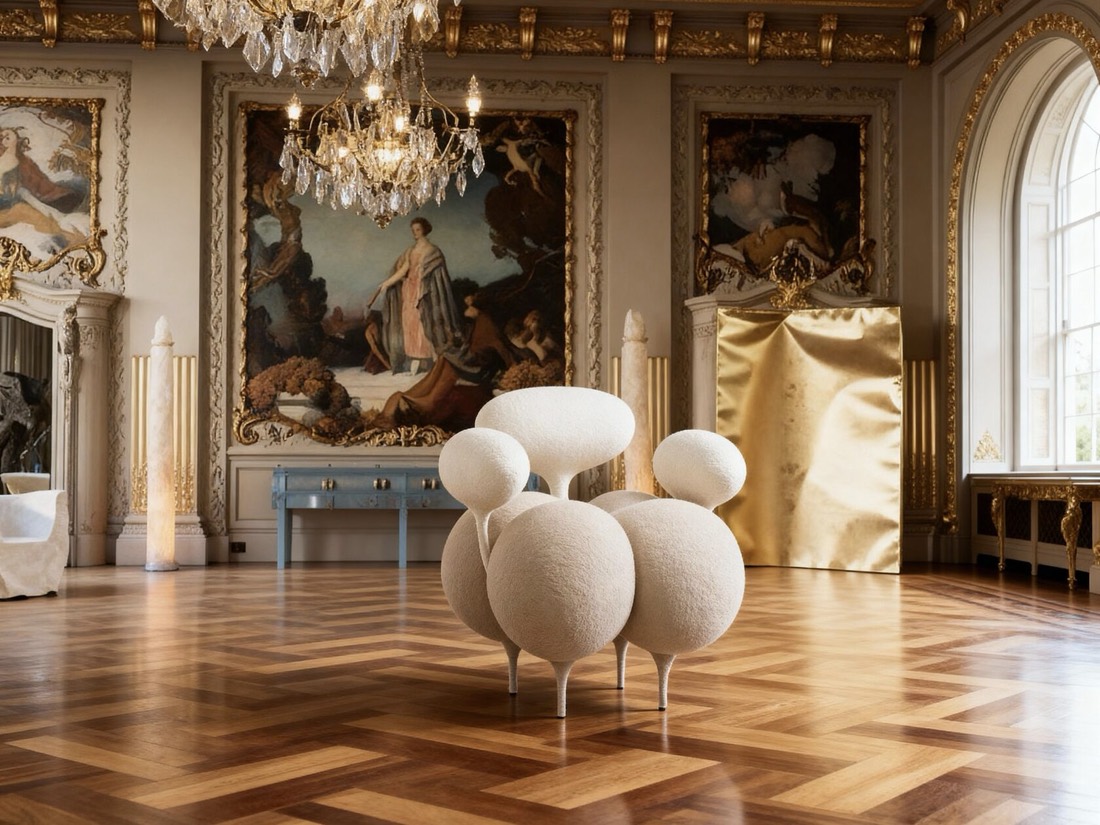 Inflated Ass view 3