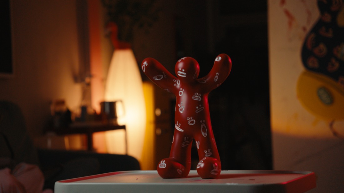 Red fear view 5