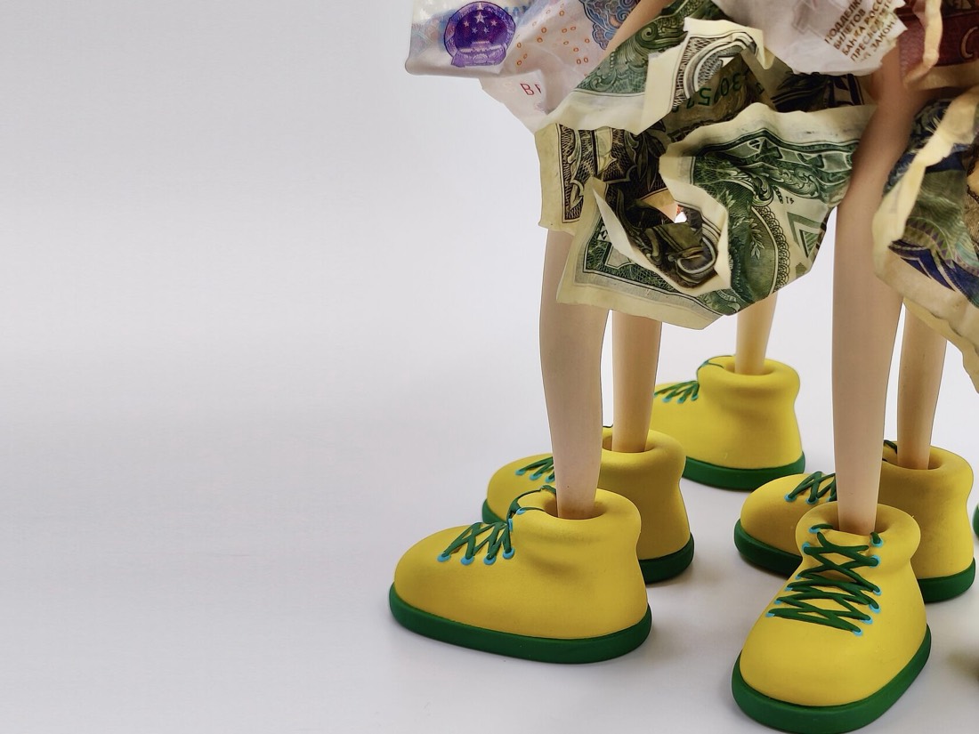 Fast Money view 5